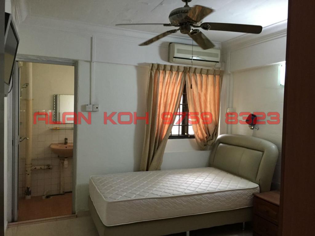 Blk 586 Ang Mo Kio Avenue 3 (Ang Mo Kio), HDB 3 Rooms #90518672